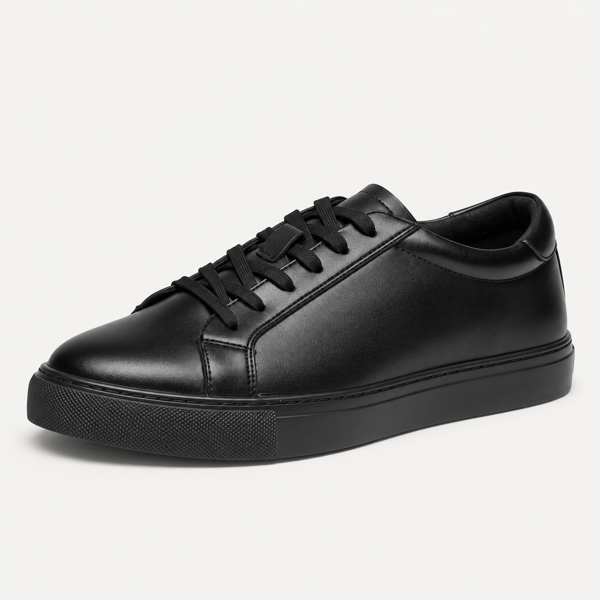 Ashgrove Versatile All Black