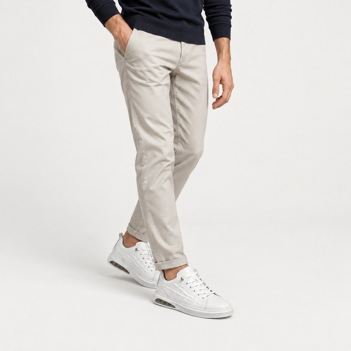 Fairfax Board Trainer I