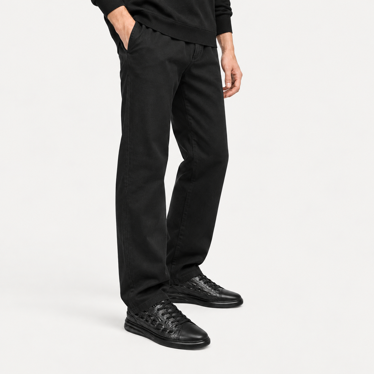 Fairfax Board Trainer