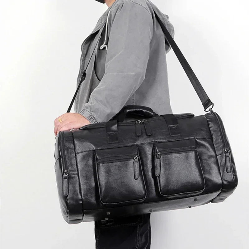 Richmond Travel Holdall