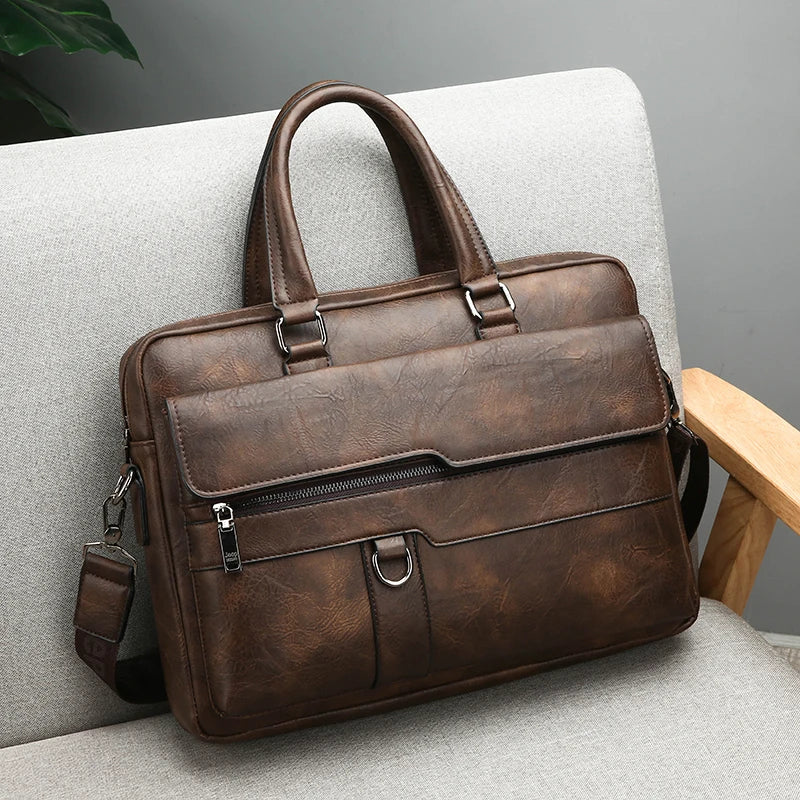 Holborn Briefcase