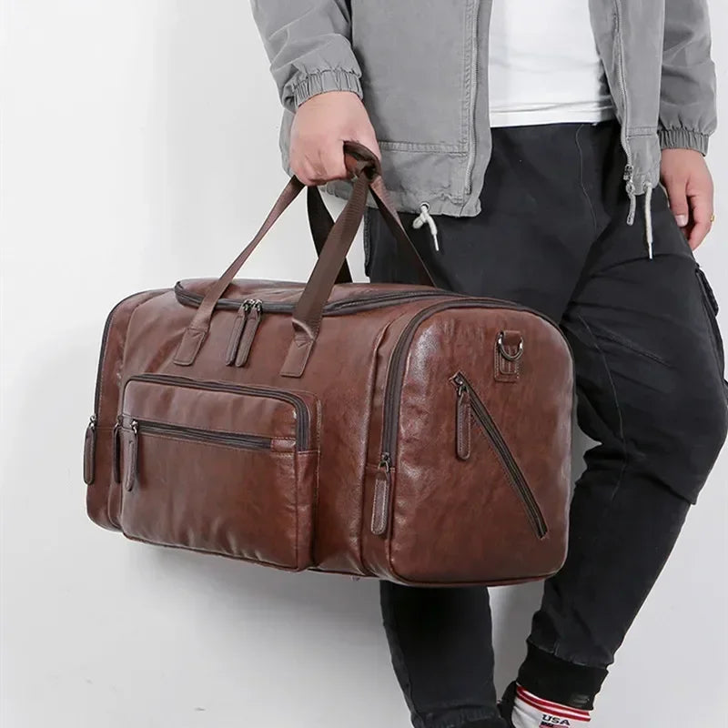Richmond Travel Holdall
