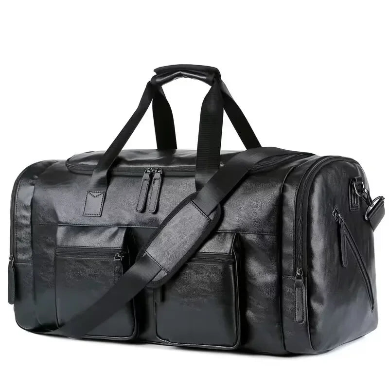 Richmond Travel Holdall