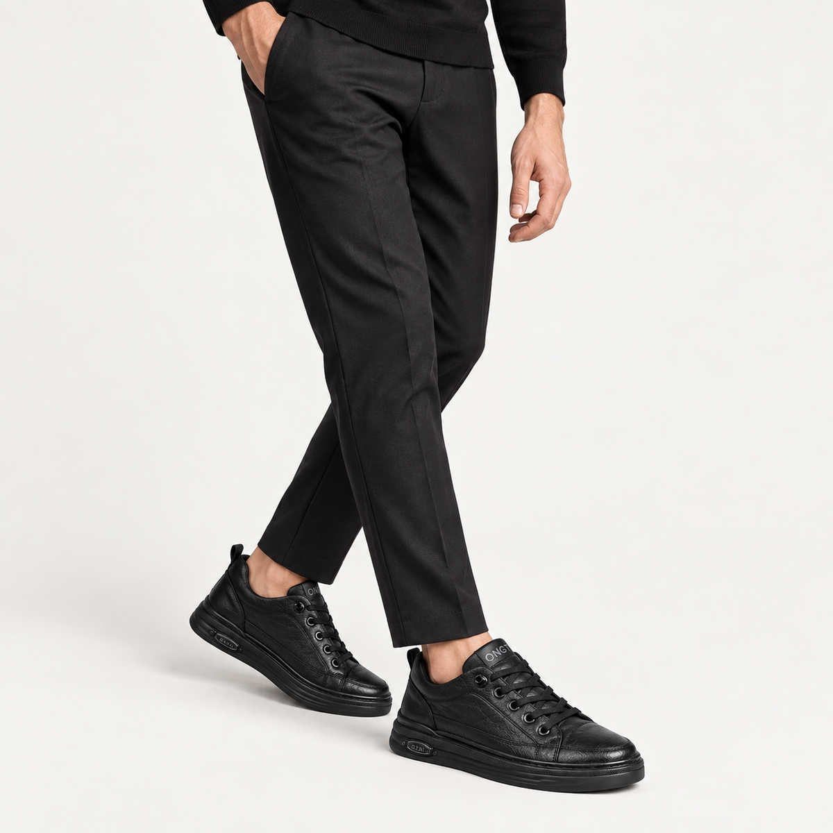 Radcliffe Suede Loafer
