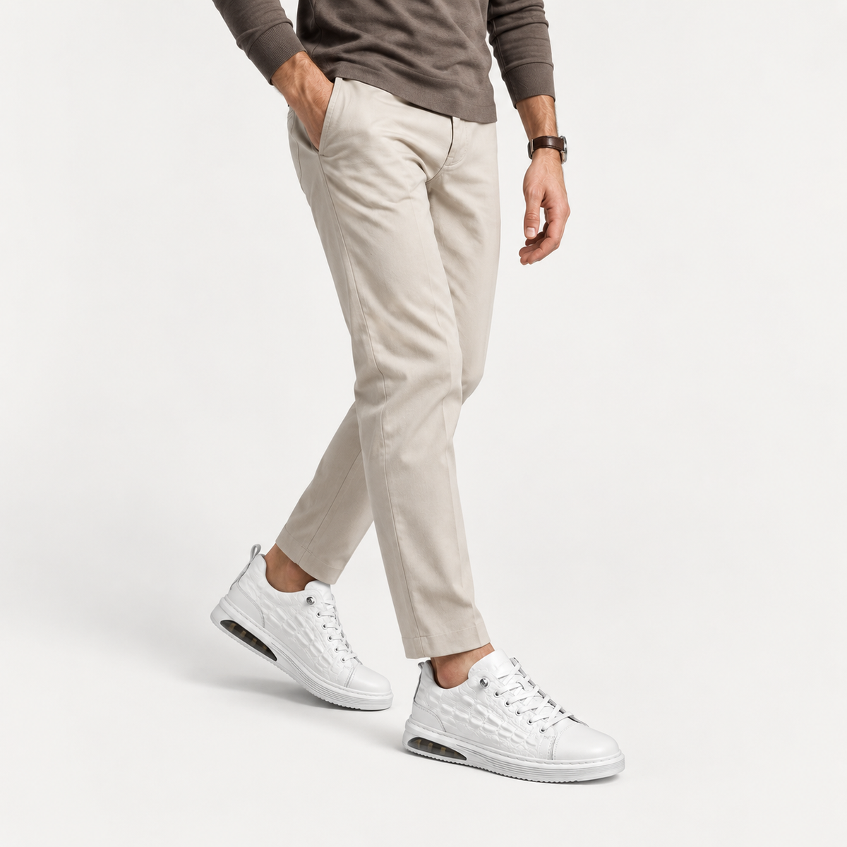 Fairfax Board Trainer  I