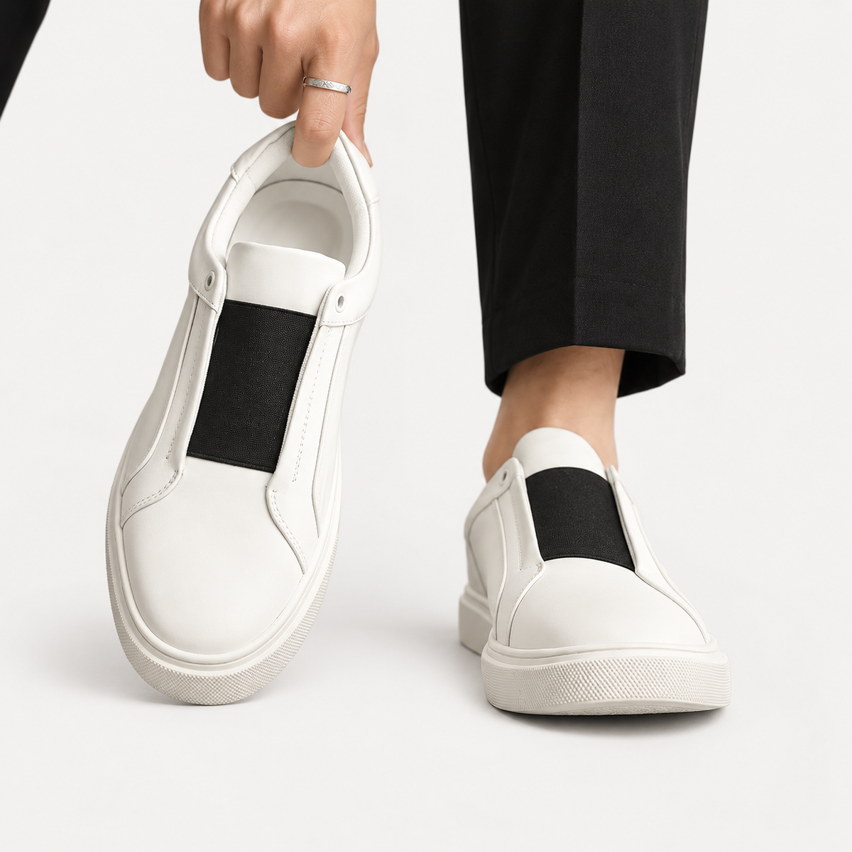 Winslow Slip On