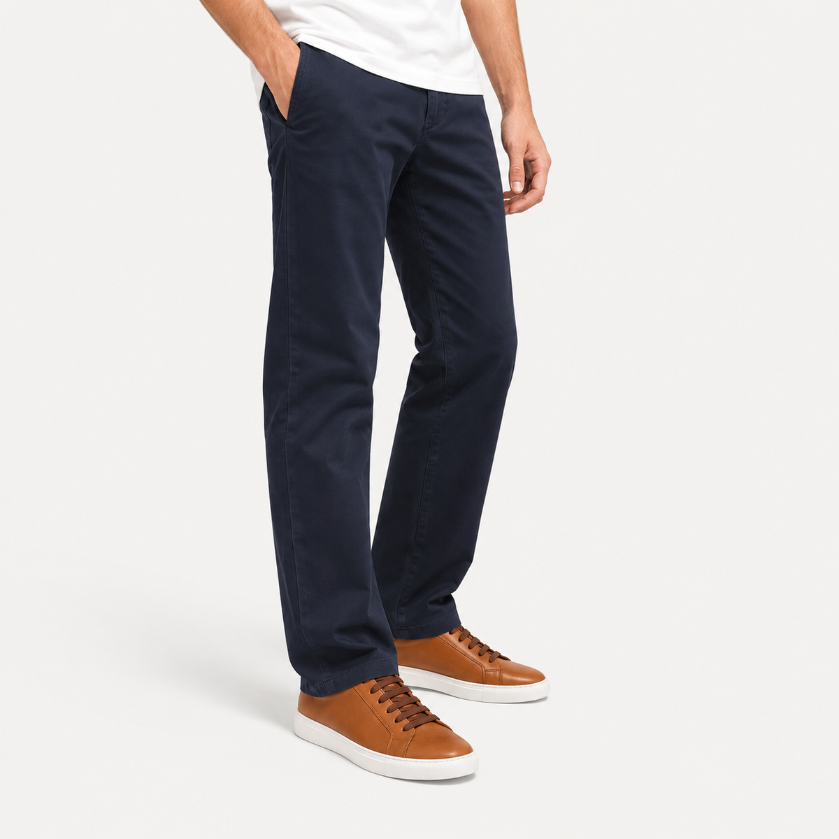 Cavendish Croc Loafer