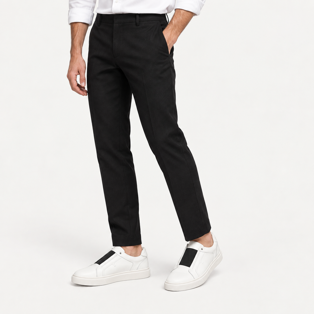 Winslow Slip On