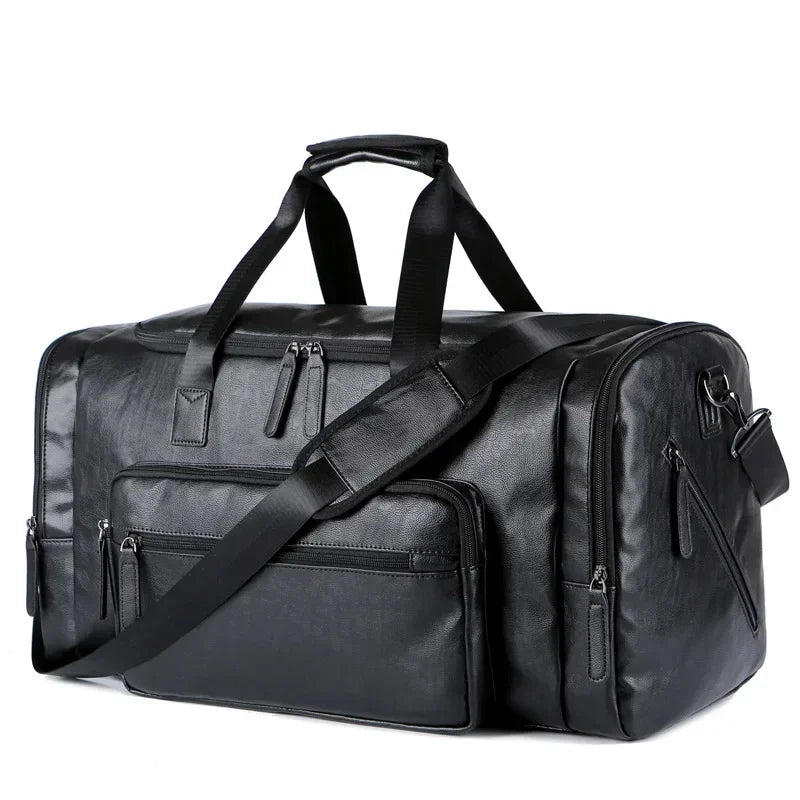 Richmond Travel Holdall