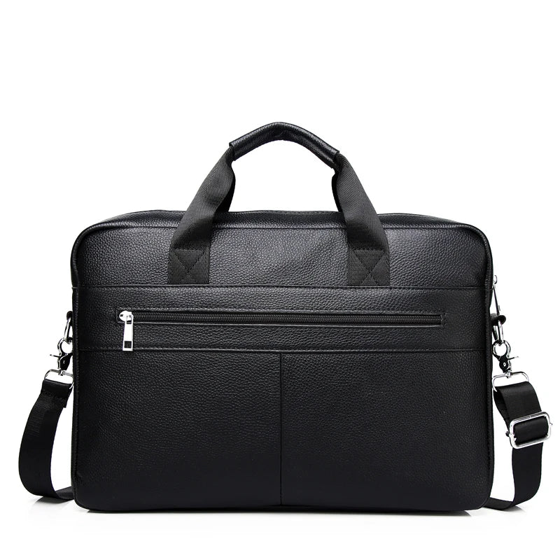 Mayfair Briefcase