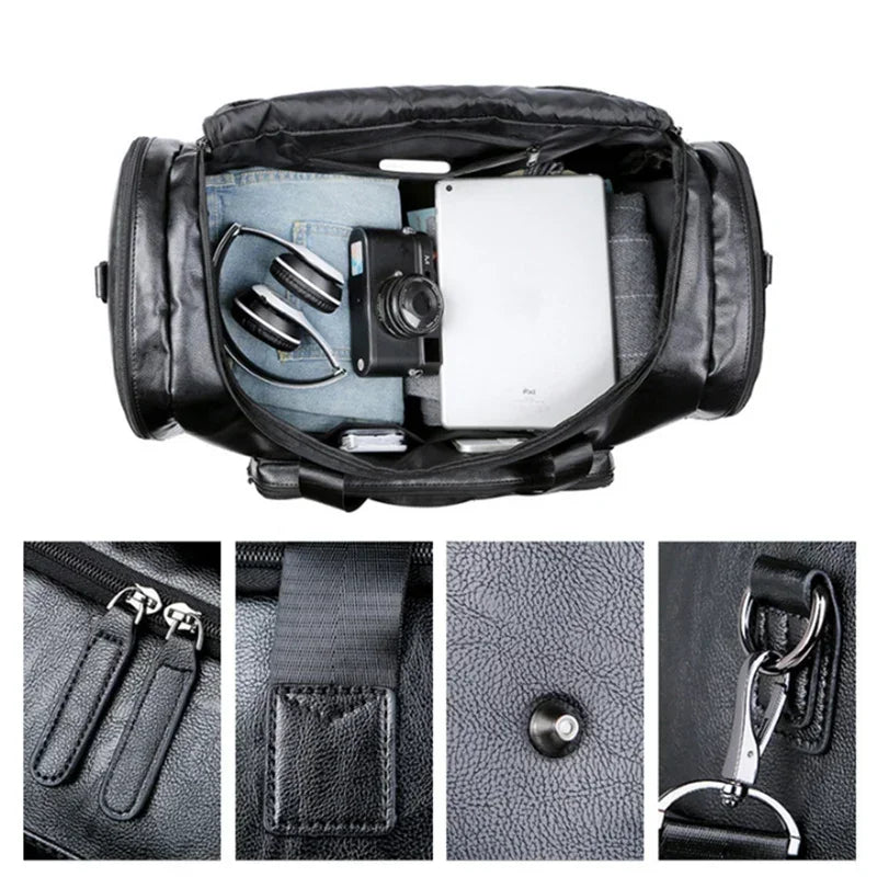 Richmond Travel Holdall
