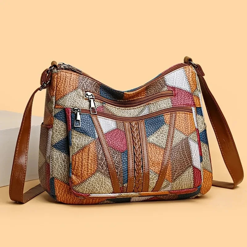 Marylebone Crossbody Bag