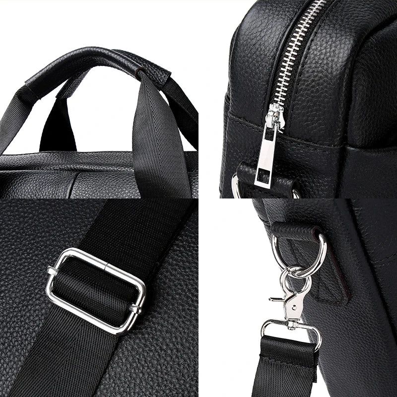 Mayfair Briefcase