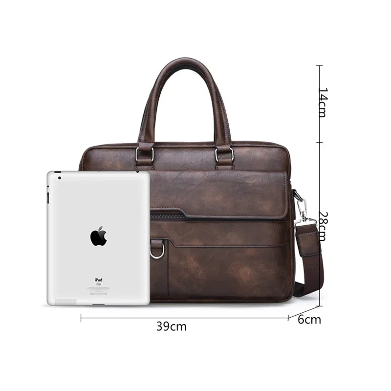 Holborn Briefcase