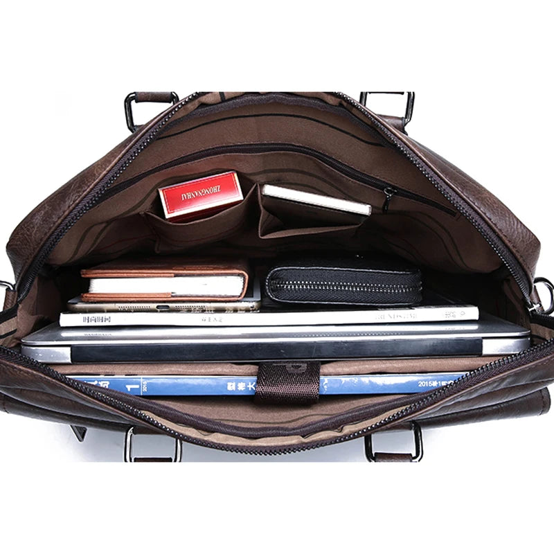 Holborn Briefcase
