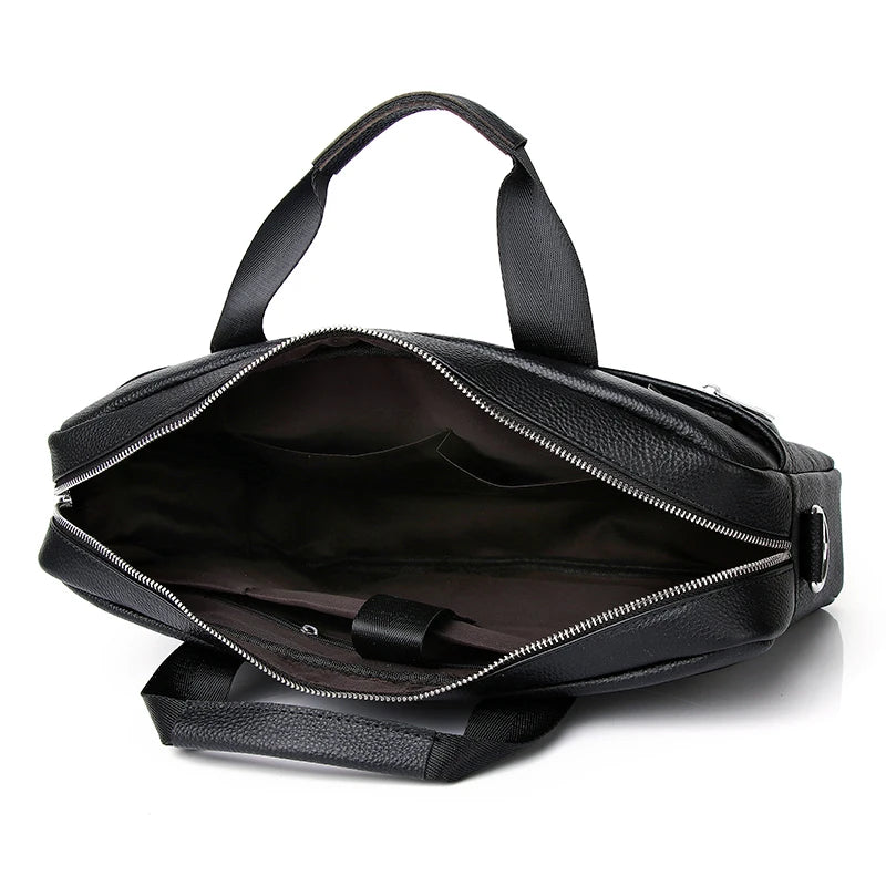 Mayfair Briefcase