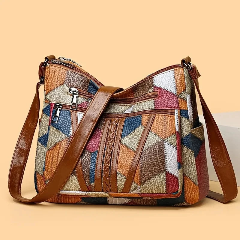 Marylebone Crossbody Bag