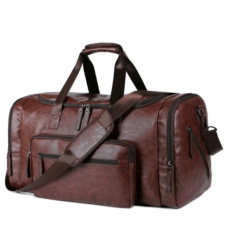 Richmond Travel Holdall