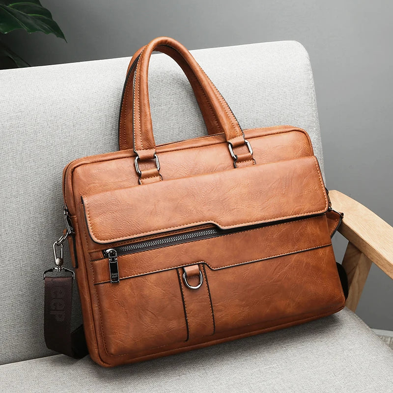 Holborn Briefcase