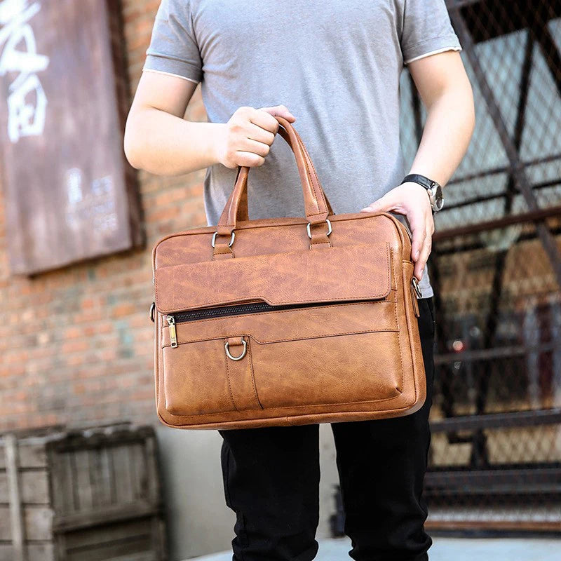 Holborn Briefcase