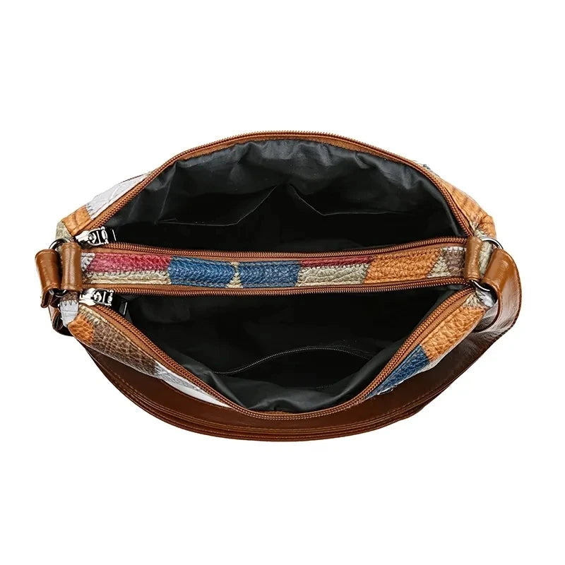 Marylebone Crossbody Bag