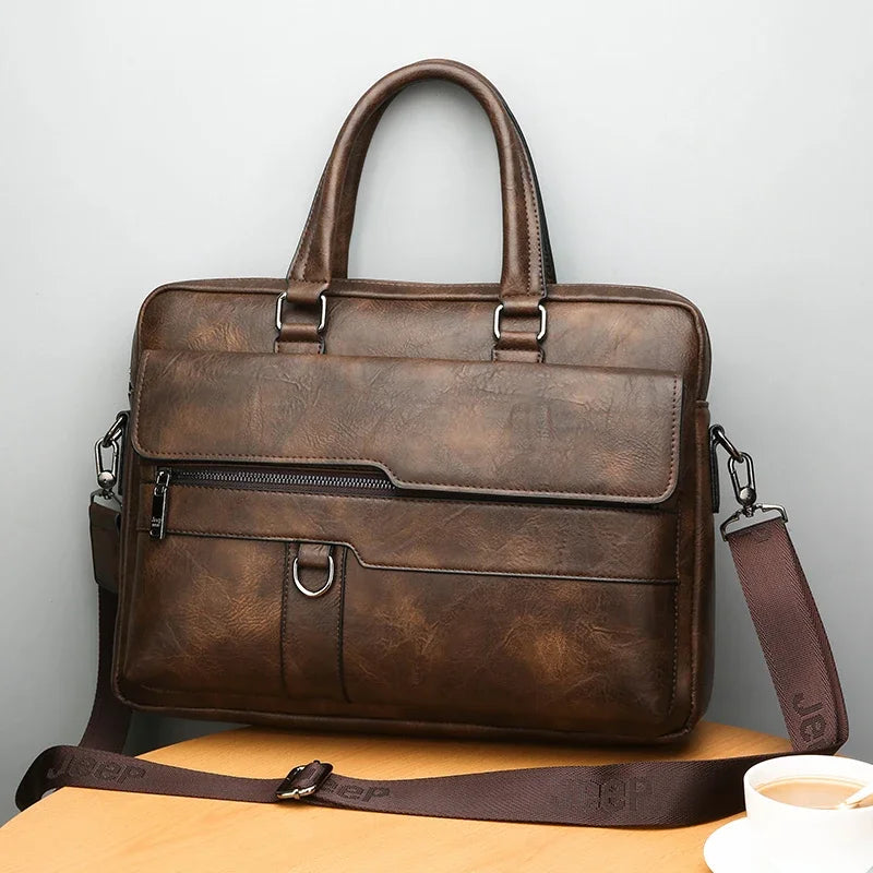 Holborn Briefcase