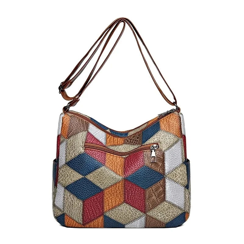 Marylebone Crossbody Bag
