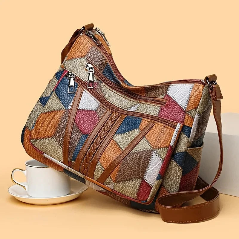 Marylebone Crossbody Bag