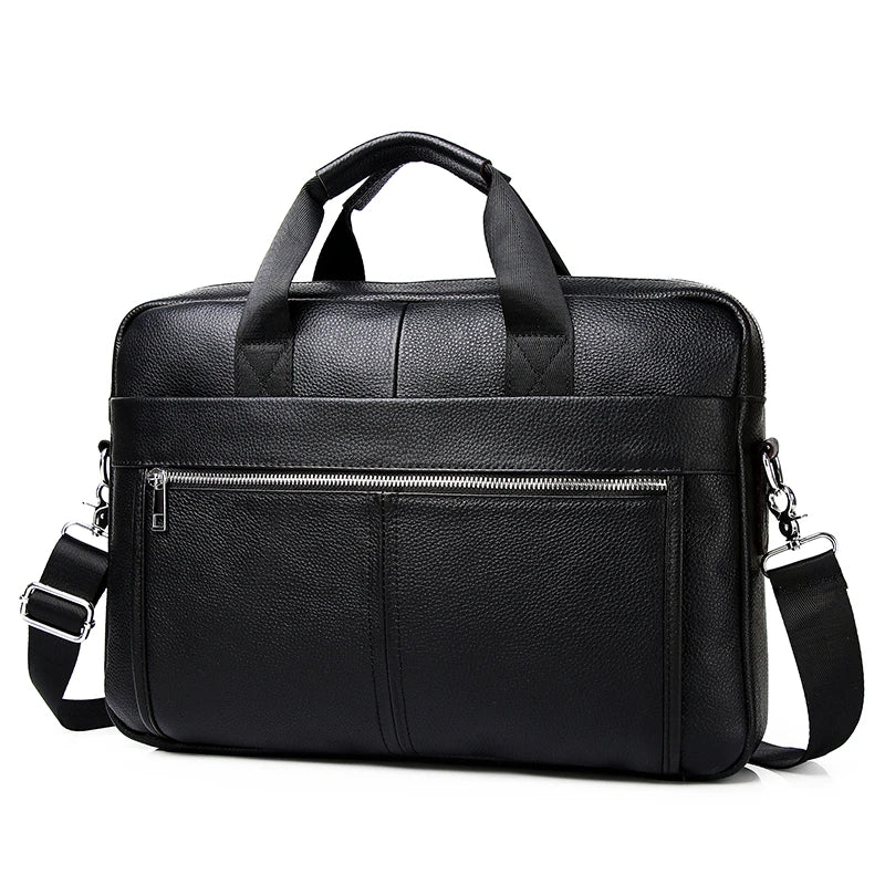Mayfair Briefcase