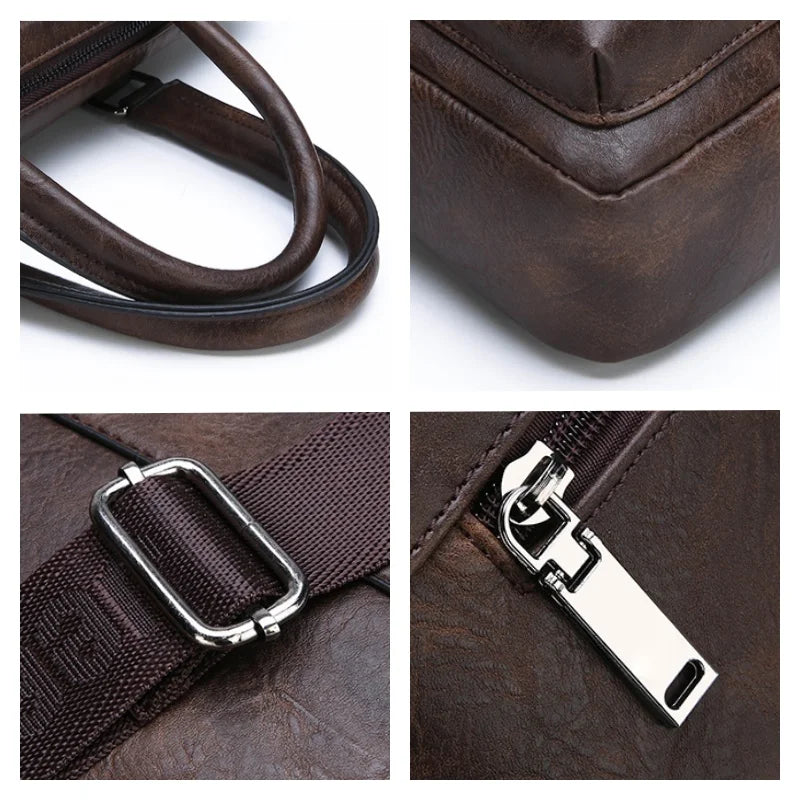 Holborn Briefcase