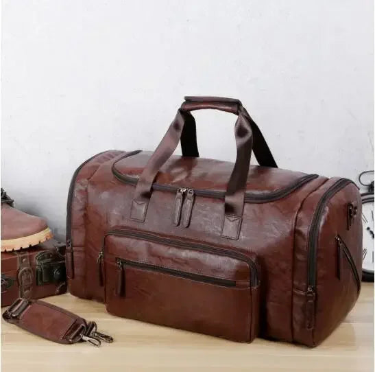 Richmond Travel Holdall