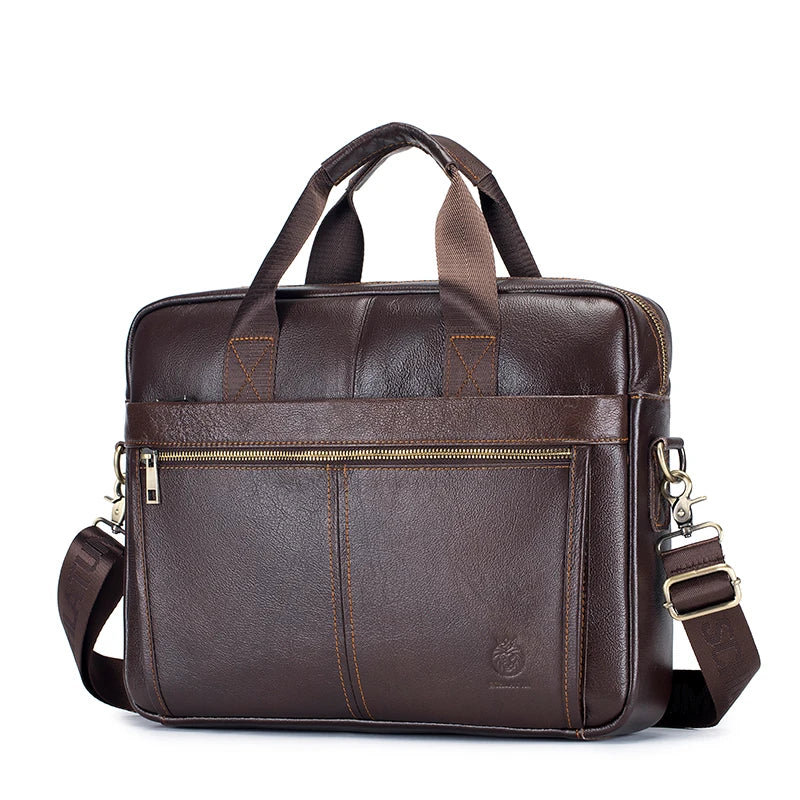 Mayfair Briefcase