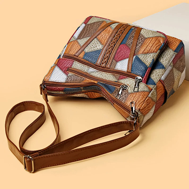 Marylebone Crossbody Bag