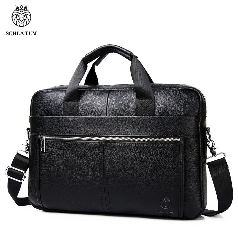 Mayfair Briefcase