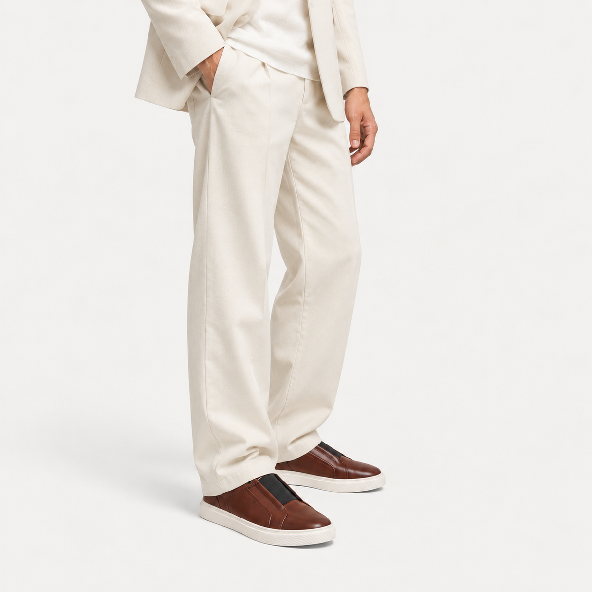 Winslow Slip On I