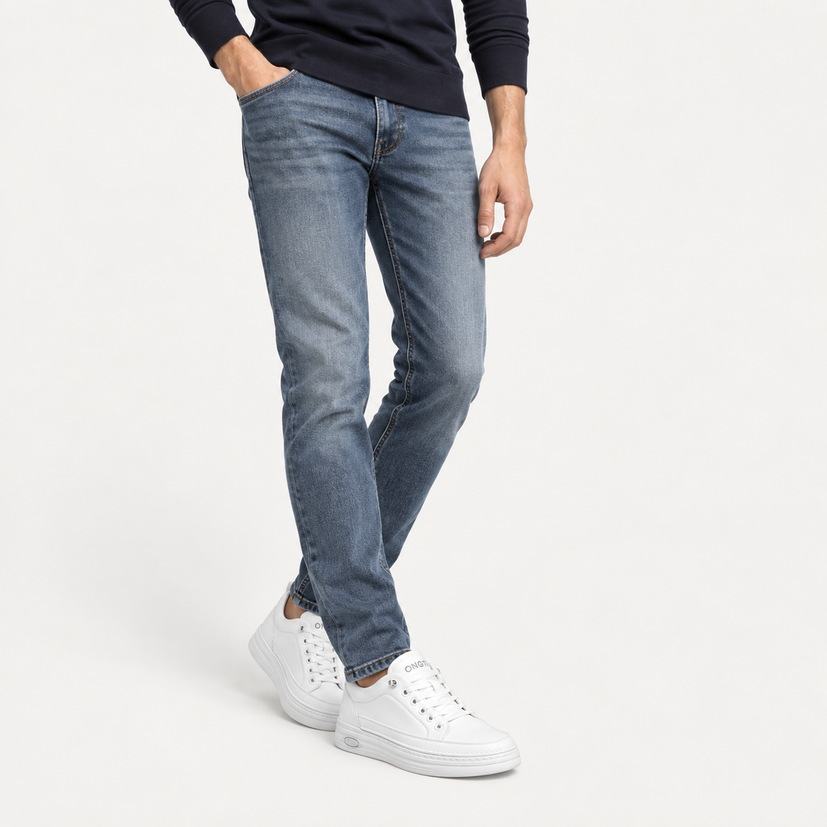 Radcliffe Suede Loafer