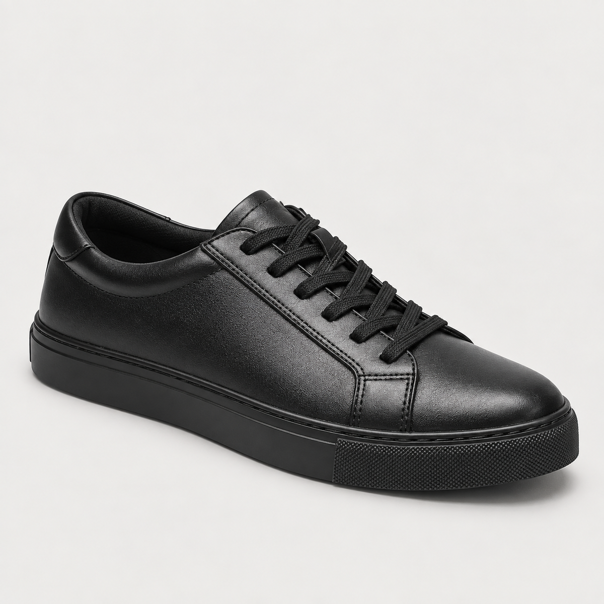 Ashgrove Versatile All Black