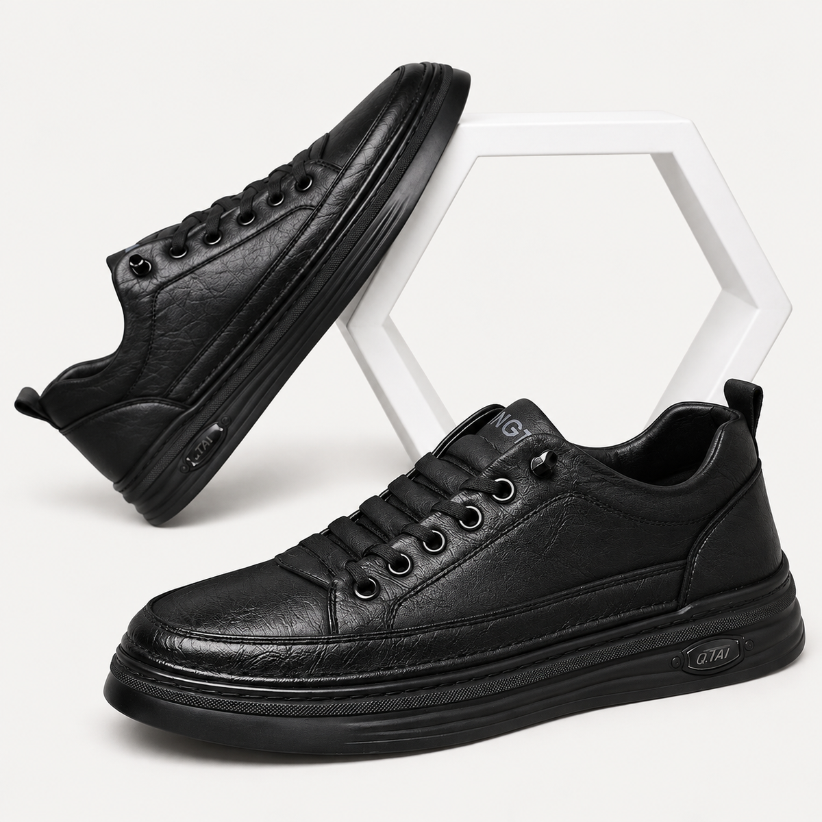 Radcliffe Suede Loafer