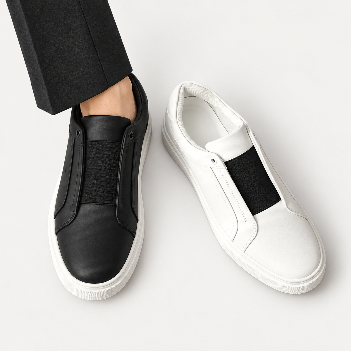 Winslow Slip On