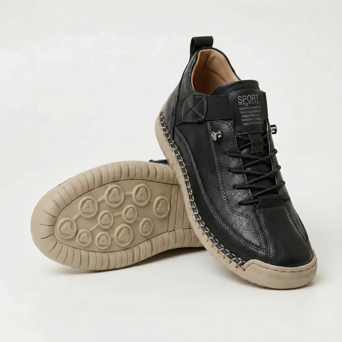 Evie – All-Day Comfort Trainers