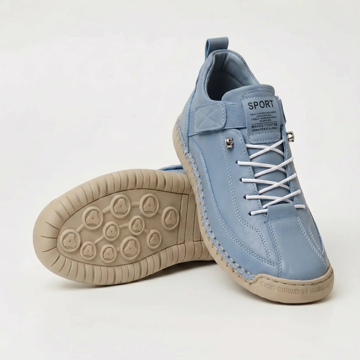 Evie – All-Day Comfort Trainers