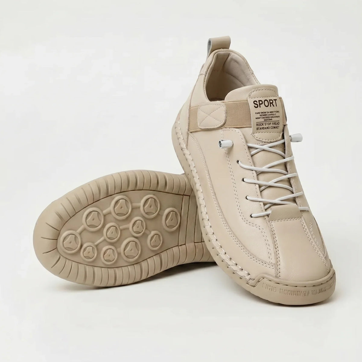 Evie – All-Day Comfort Trainers
