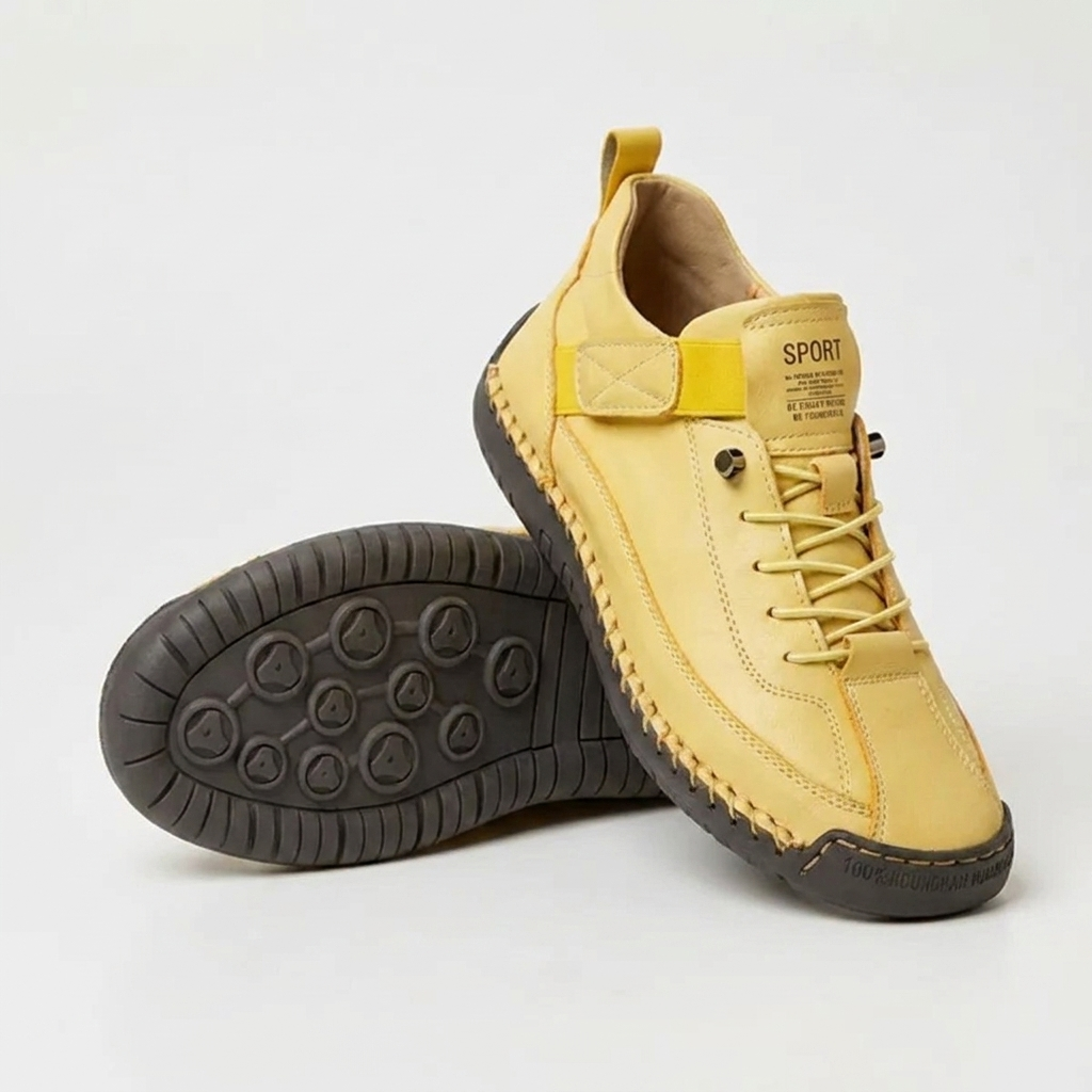 Evie – All-Day Comfort Trainers