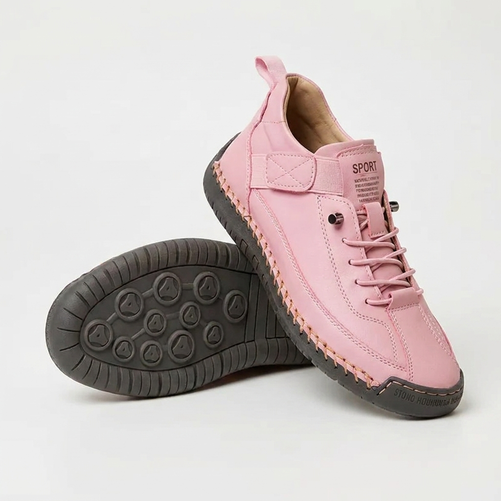 Evie – All-Day Comfort Trainers