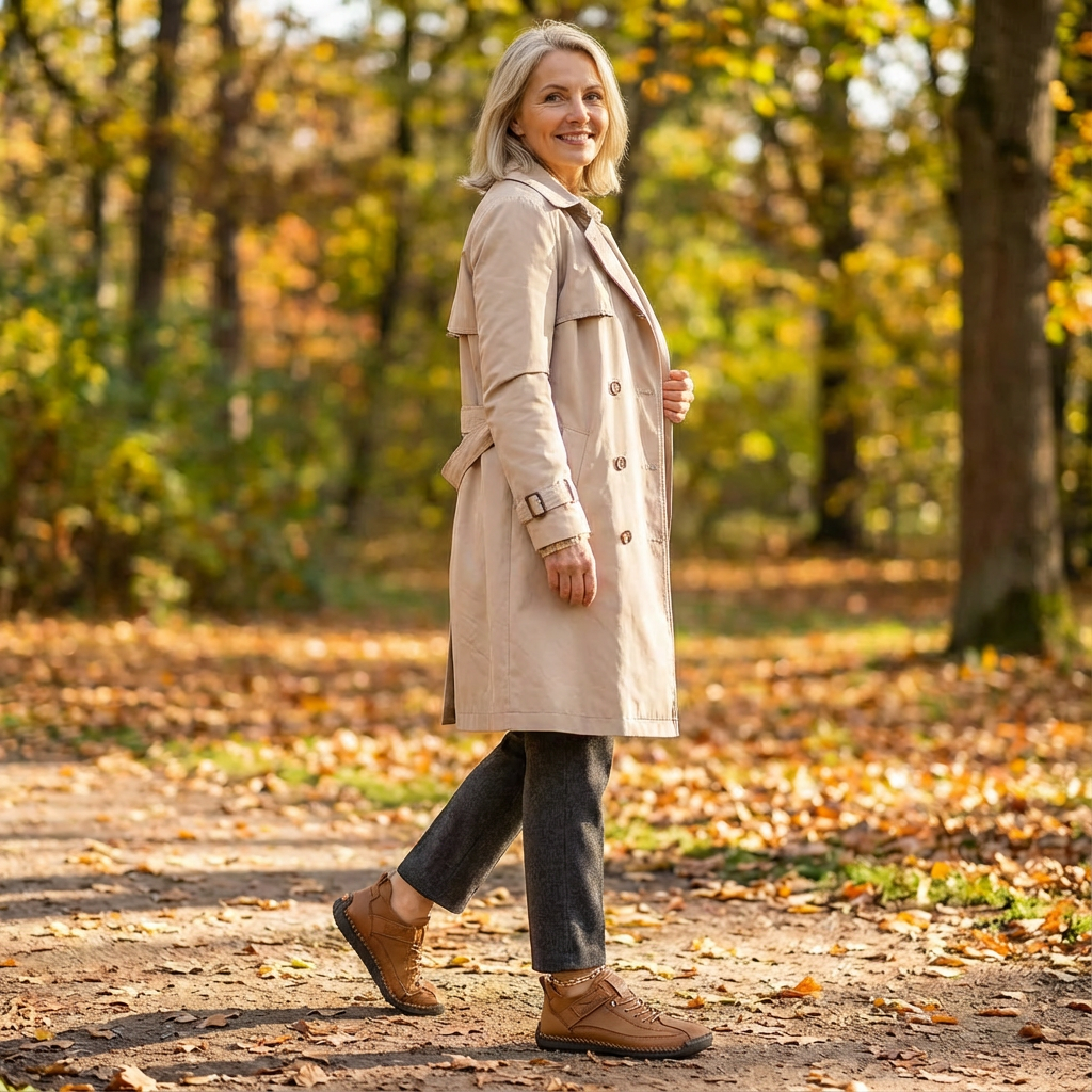Evie – All-Day Comfort Trainers