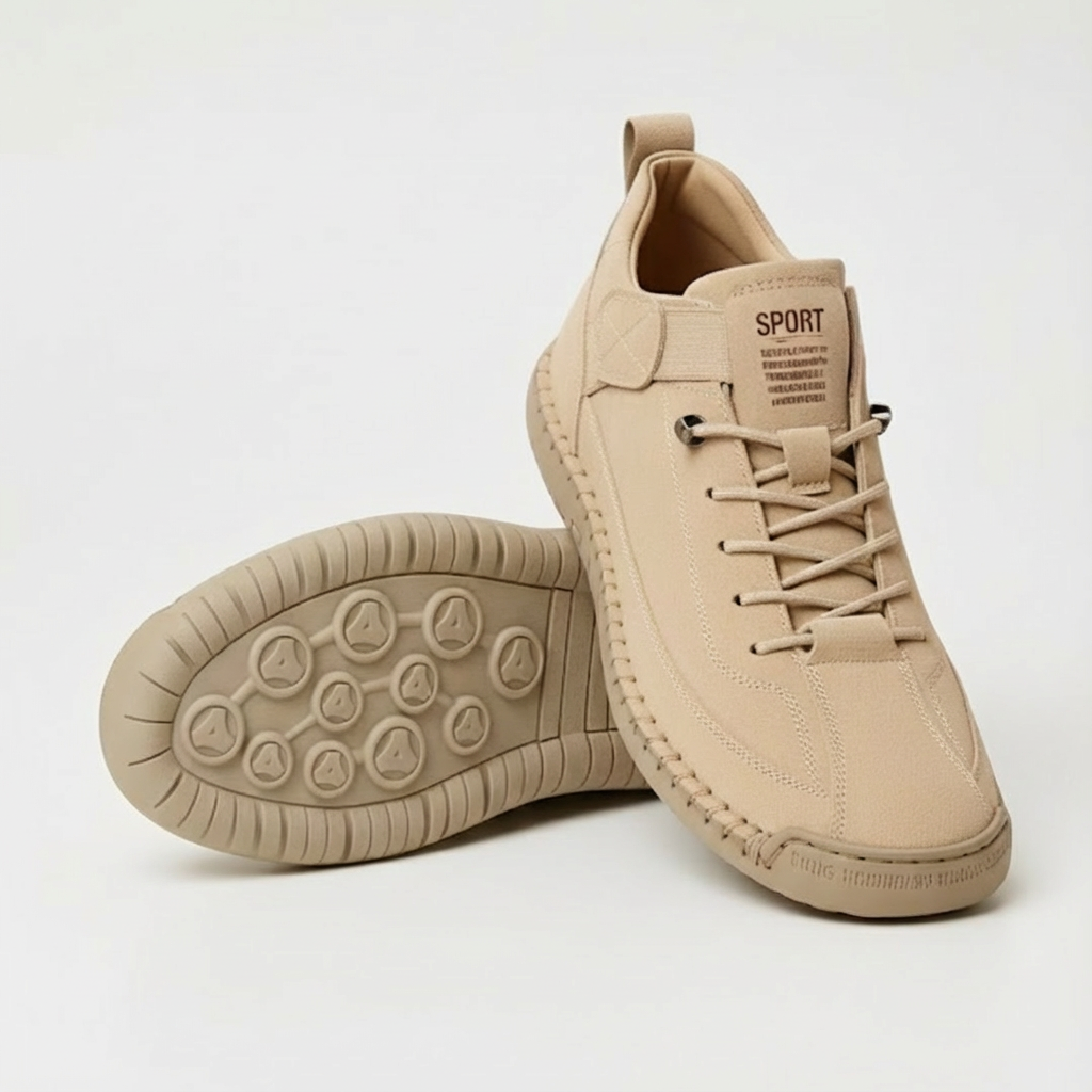 Evie – All-Day Comfort Trainers