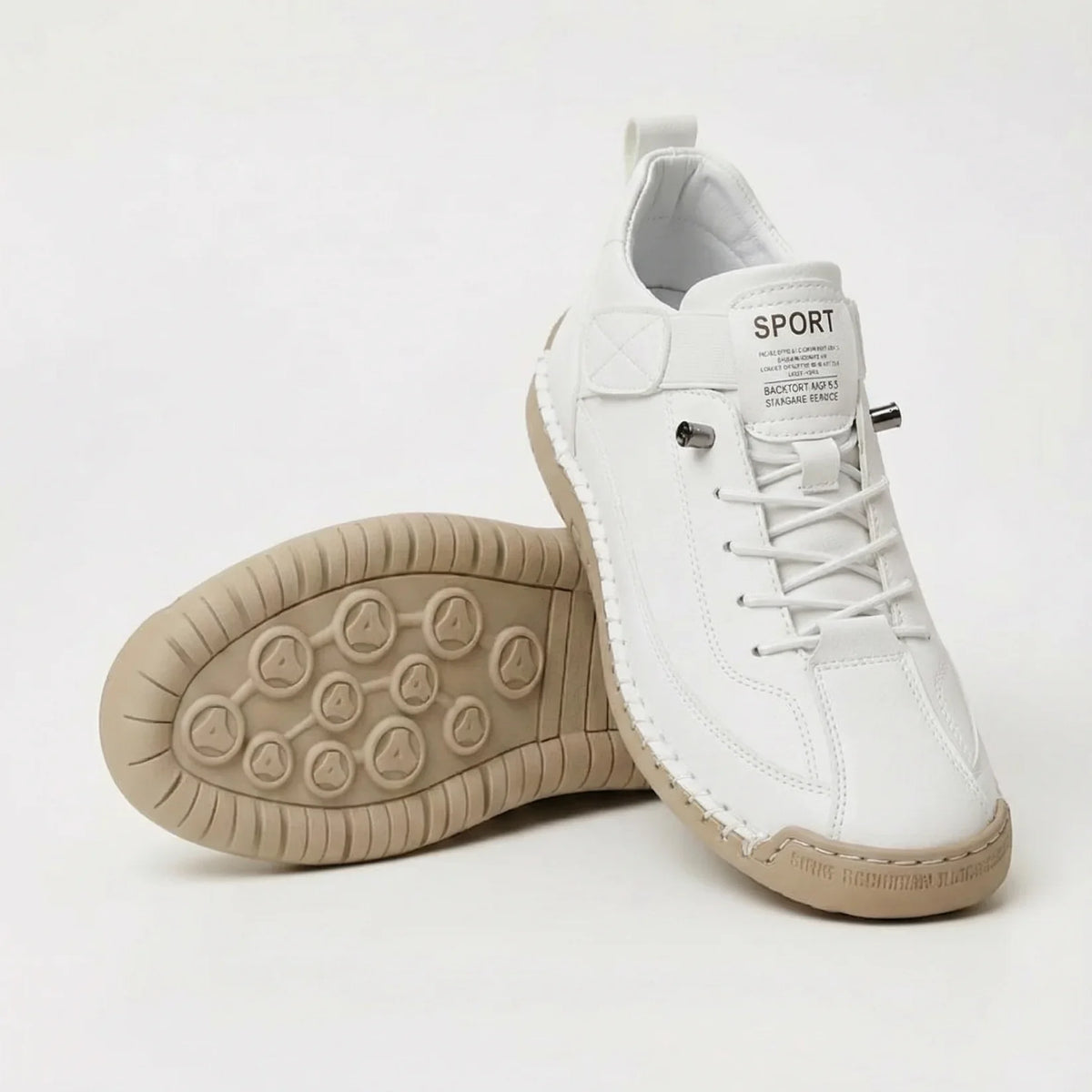 Evie – All-Day Comfort Trainers