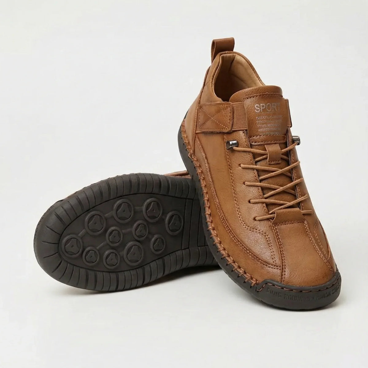 Evie – All-Day Comfort Trainers