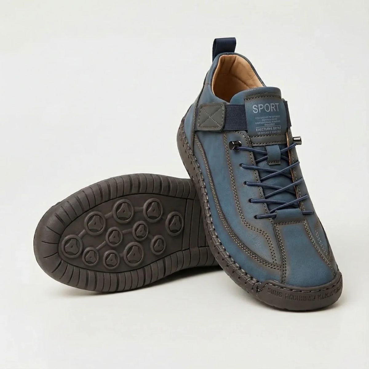 Evie – All-Day Comfort Trainers