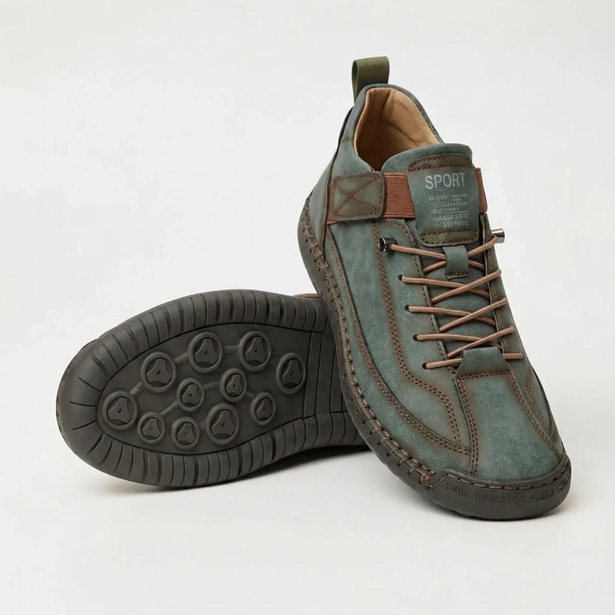 Evie – All-Day Comfort Trainers